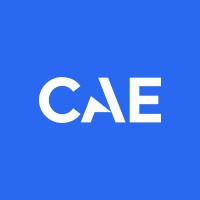 CAE Client Logo