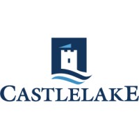 Castlelake Client Logo