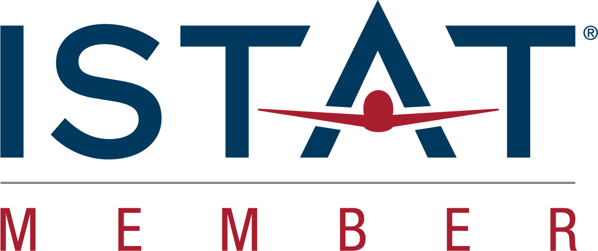 ISTAT Member Logo