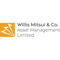 Willis Client Logo